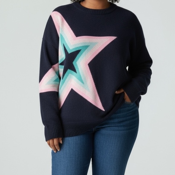 Autograph Cashmere Sweater - Picture 1 of 7